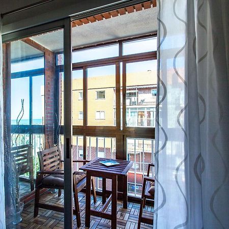 Apartment Malvarrosa Beach Cavite 瓦伦西亚 外观 照片